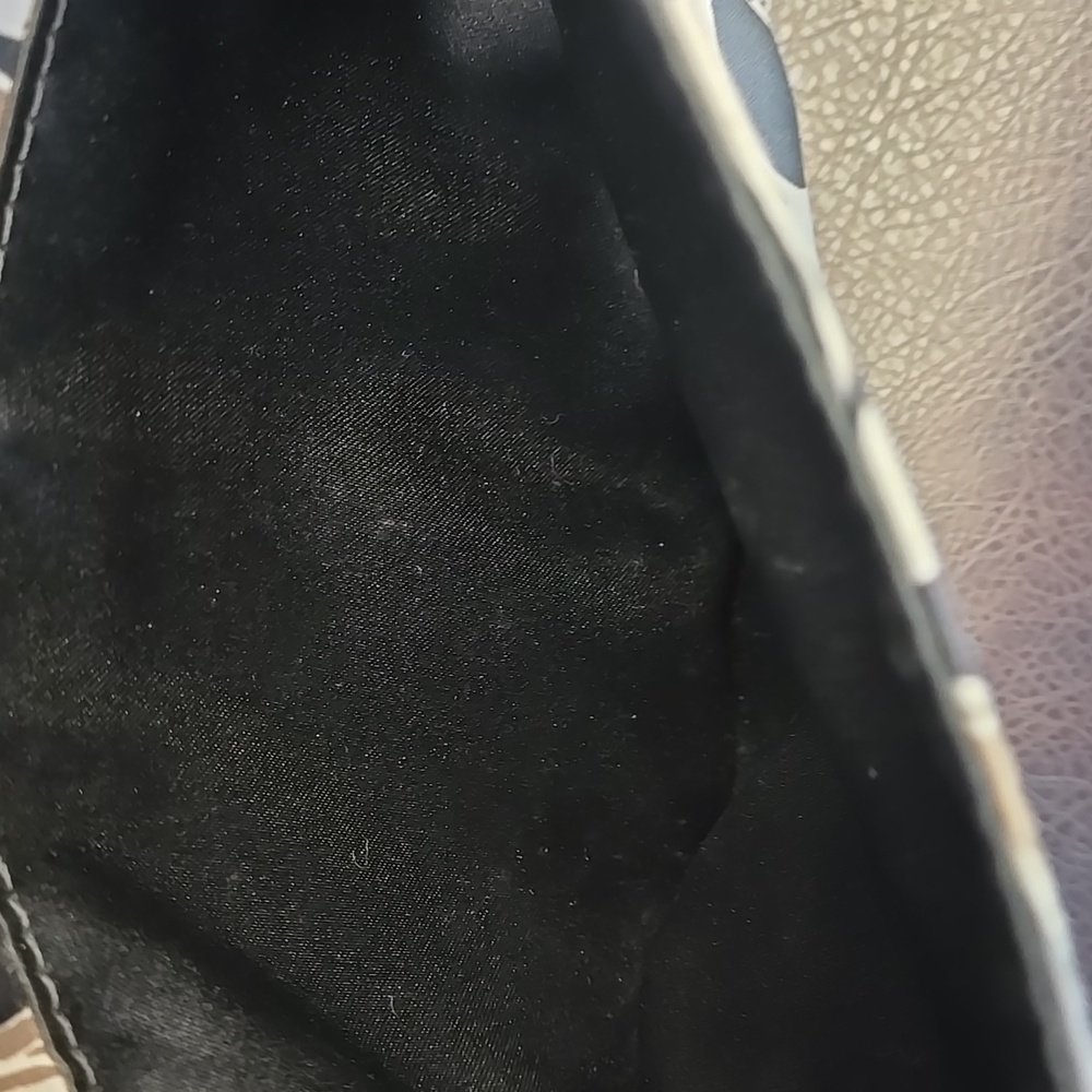 Vintage Coach Bag - Picture 8 of 9